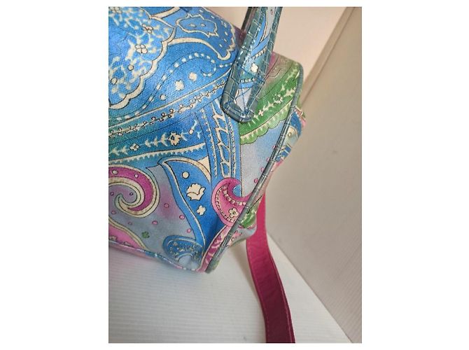 Etro satchel shoulder bag Multiple colors - view 6