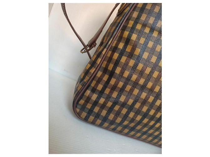 Aquascutum borsa hobo bag Multicolore - vista 10