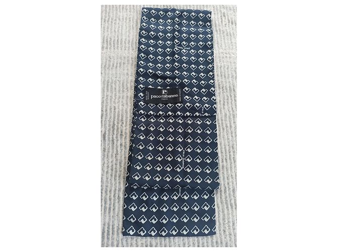 Paco Rabanne Men Scarves - view 2