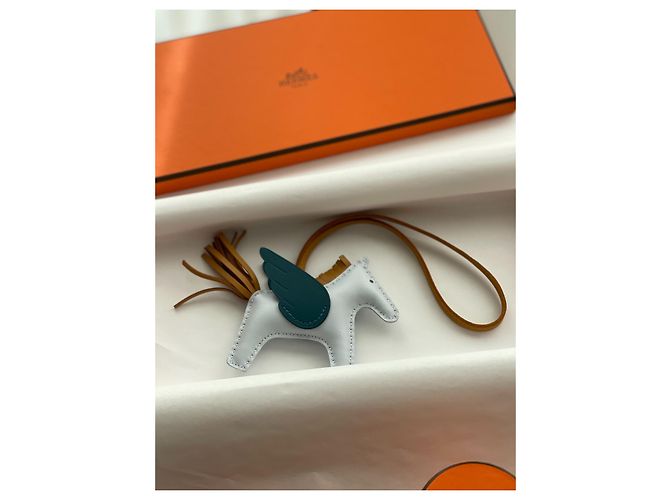 Hermès Hermes Rodeo Pegase Mehrfarben - Ansicht 2