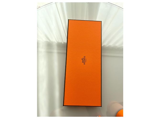 Hermès Hermes Rodeo Pegase Mehrfarben - Ansicht 3
