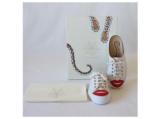 Charlotte Olympia KORB - Ansicht 2