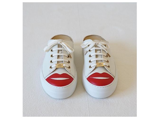 Charlotte Olympia KORB - Ansicht 3