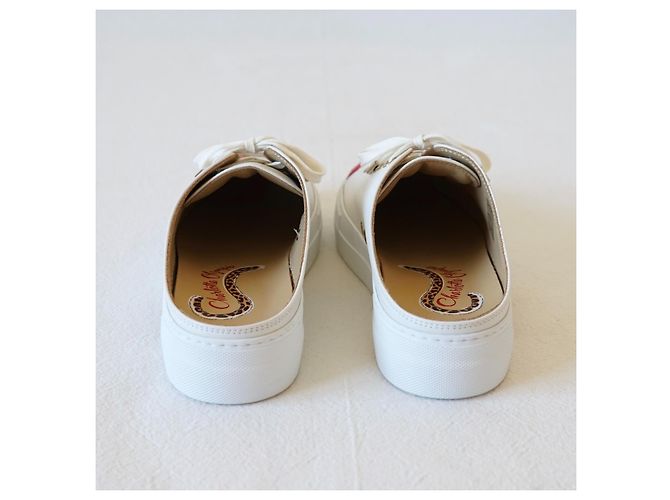 Charlotte Olympia KORB - Ansicht 4