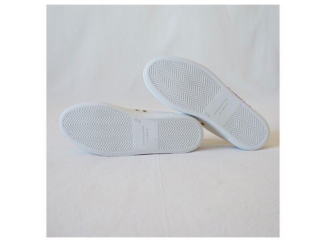 Charlotte Olympia KORB - Ansicht 5