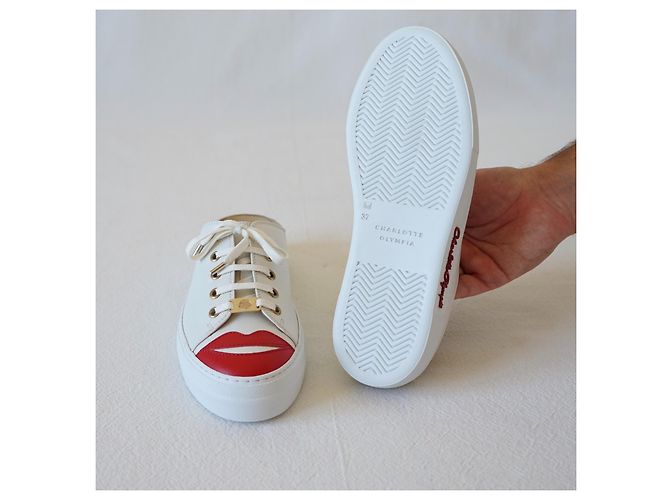 Charlotte Olympia KORB - Ansicht 6