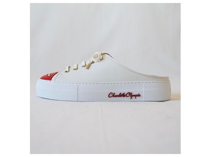 Charlotte Olympia KORB - Ansicht 7