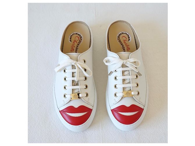 Charlotte Olympia KORB - Ansicht 8