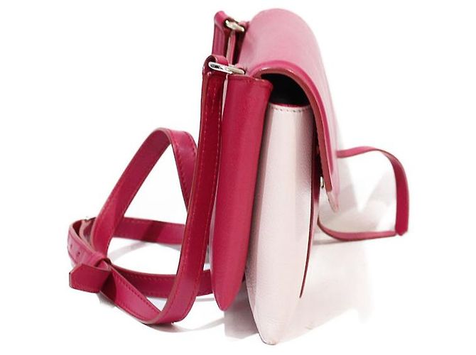 GIVENCHY WRAP SCHULTERTASCHE AUS LEDER - Ansicht 2