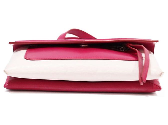 GIVENCHY WRAP SCHULTERTASCHE AUS LEDER - Ansicht 4