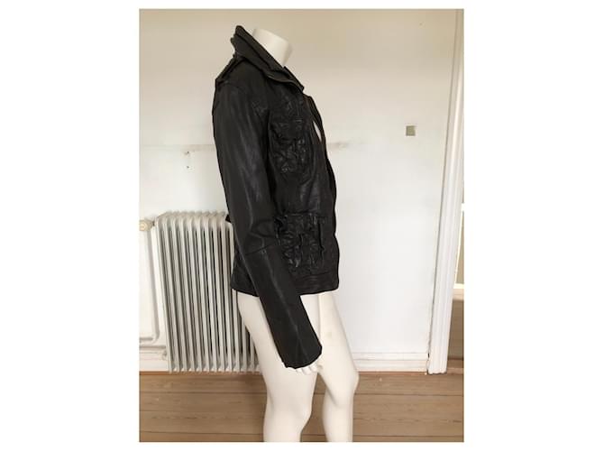 Superdry Jacken Dunkelbraun - Ansicht 3