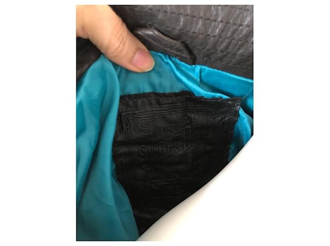 Superdry Jacken Dunkelbraun - Ansicht 8