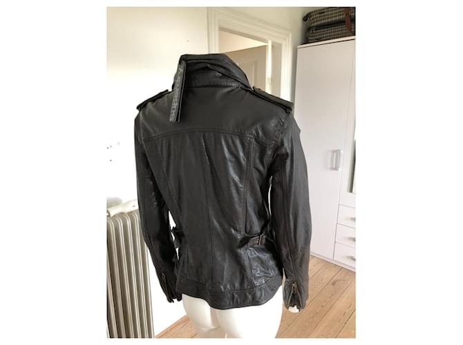 Superdry Jacken Dunkelbraun - Ansicht 9