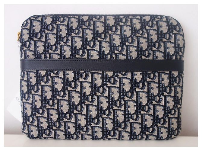 Dior Travel kit da viaggio obliquo - vista 3