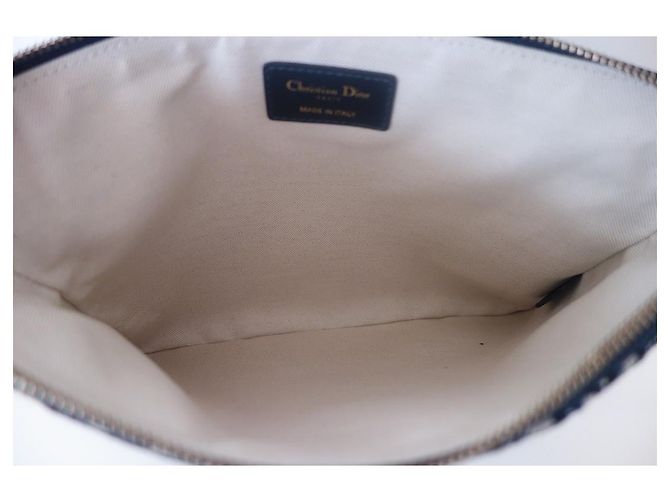 Dior Travel kit da viaggio obliquo - vista 4