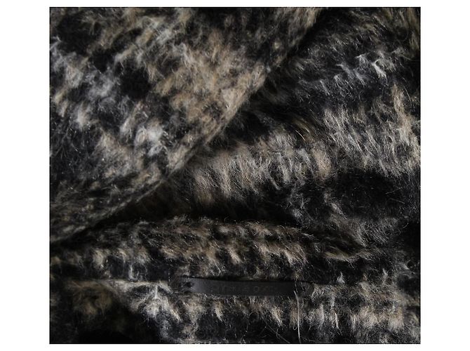 Autre Marque ANNETTE GORTZ wool short coat Multiple colors - view 4