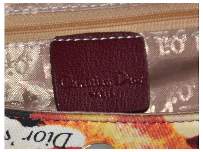 Dior Handtaschen - Ansicht 7