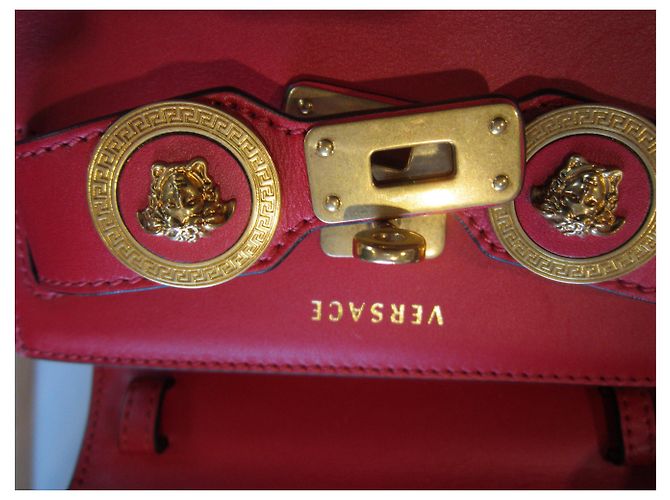 Versace coleção de homenagem oro - vista 10