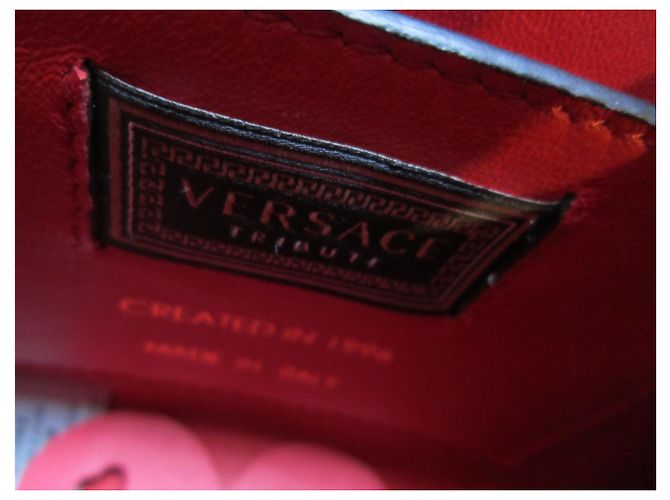 Versace coleção de homenagem oro - vista 14
