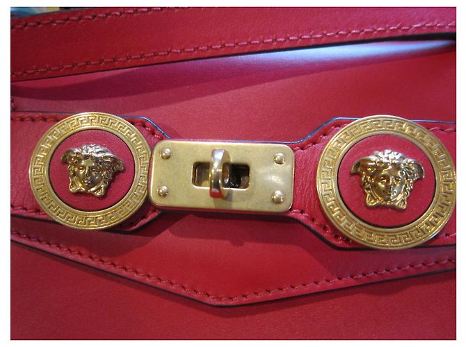 Versace coleção de homenagem oro - vista 9