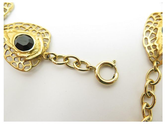 VINTAGE SET COLLANA LORIS AZZARO SET COLLANA SET COLLANA SET COLLANA - vista 4