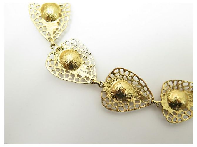 VINTAGE SET COLLANA LORIS AZZARO SET COLLANA SET COLLANA SET COLLANA - vista 5