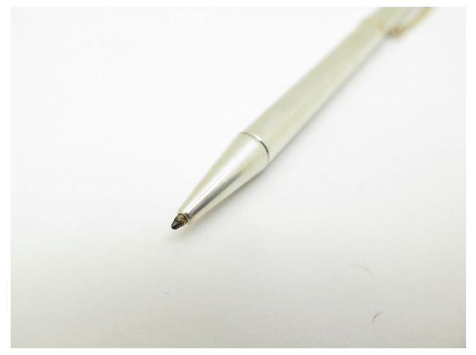 Hermès PENNA A SFERA HERMES ALLEGRO PICCOLA IN ARGENTO 925 PENNA IN ARGENTO - vista 2