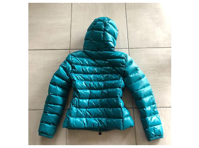 Moncler Bady - vista 2