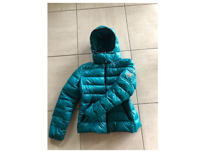 Moncler Bady - vista 3