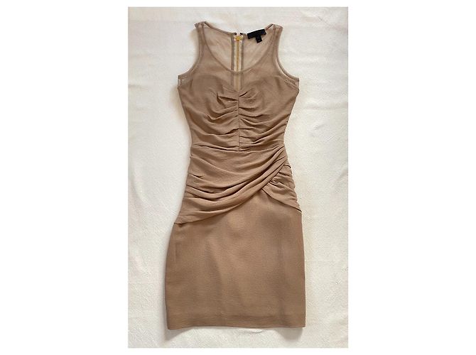 Burberry Prorsum Vestidos - vista 4