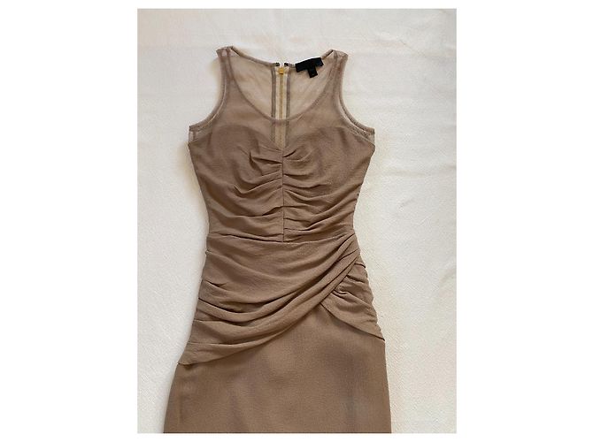 Burberry Prorsum Vestidos - vista 5