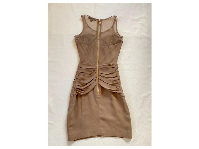 Burberry Prorsum Vestidos - vista 8