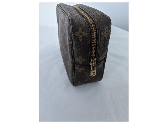 Louis Vuitton Wallets Small accessories Brown - view 4