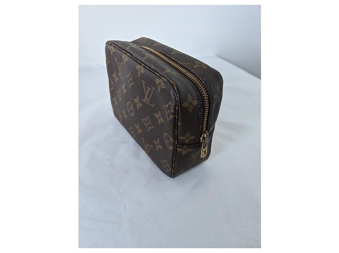 Louis Vuitton Wallets Small accessories Brown - view 5