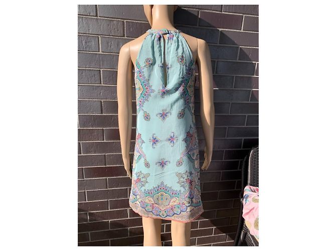 Massimo Dutti Dresses - view 2