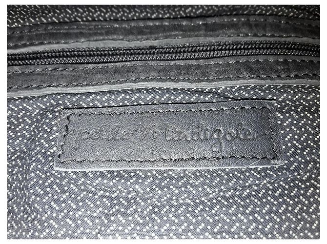 Petite Mendigote Handtaschen Schwarz - Ansicht 6