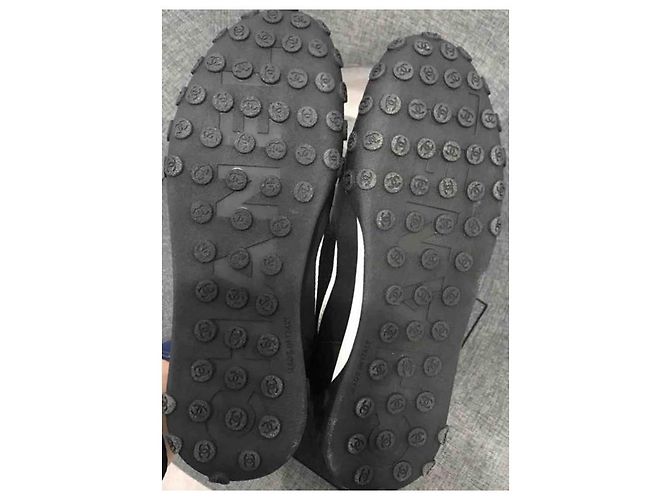 Chanel Sneaker Schwarz - Ansicht 8