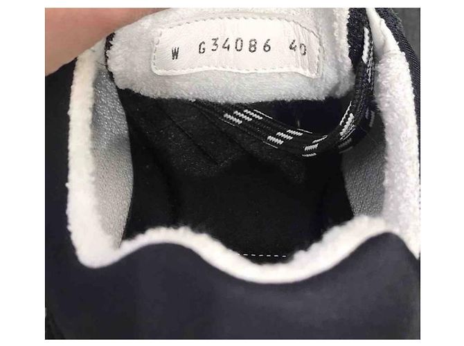 Chanel Sneaker Schwarz - Ansicht 9