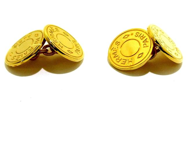 Hermès Schmuckset Golden - Ansicht 2