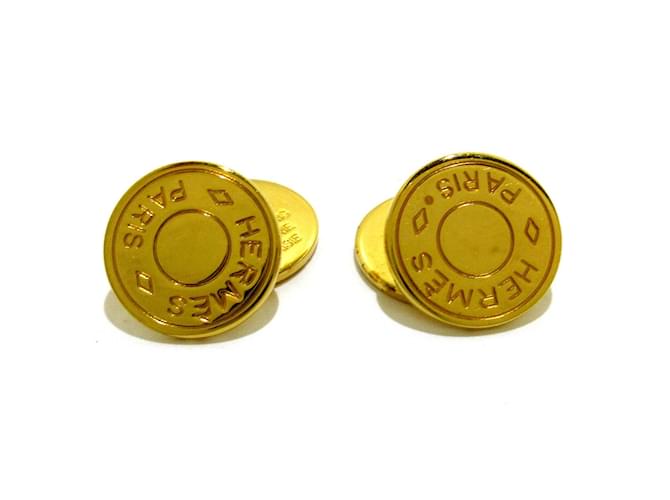 Hermès Schmuckset Golden - Ansicht 3