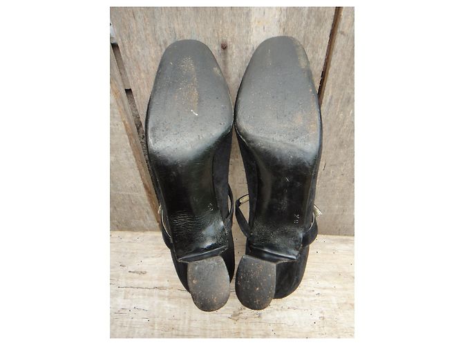 Autre Marque Décolleté Albanese Roma p 37 - vista 5