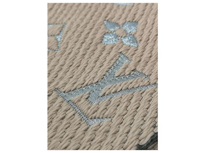 Louis Vuitton Logomania glänzen Beige - Ansicht 10