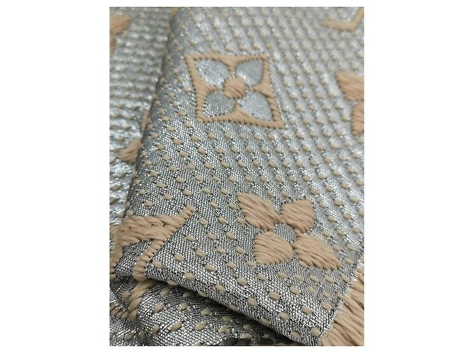 Louis Vuitton Logomania glänzen Beige - Ansicht 3