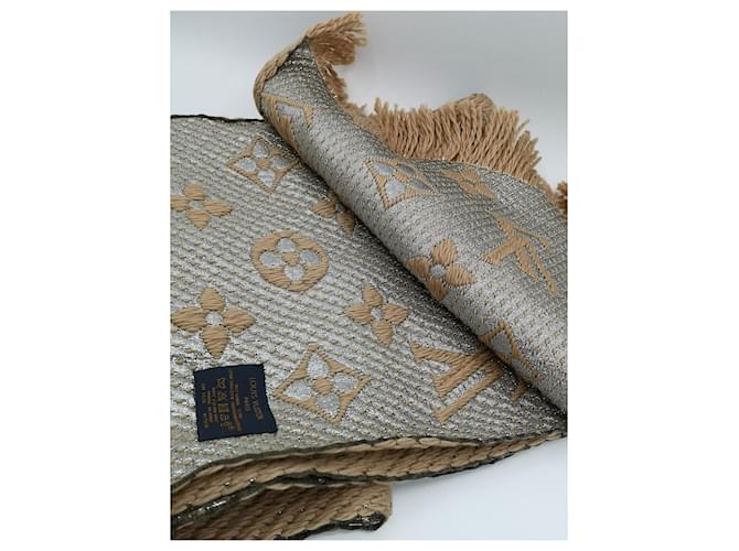 Louis Vuitton Logomania glänzen Beige - Ansicht 7