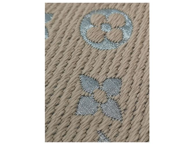 Louis Vuitton Logomania glänzen Beige - Ansicht 9