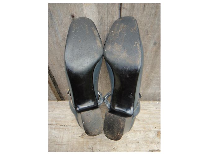Autre Marque Décolleté Albanese Roma p 36 - vista 4
