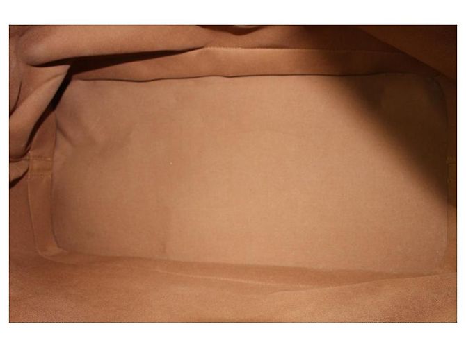 Louis Vuitton XL Monogramma Viaggio Alma MM - vista 10