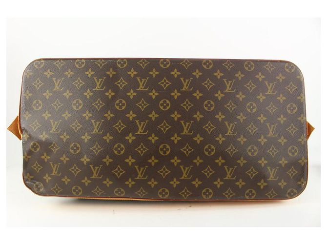 Louis Vuitton XL Monogramma Viaggio Alma MM - vista 5