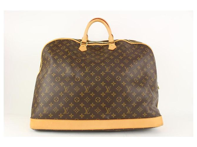 Louis Vuitton XL Monogramma Viaggio Alma MM - vista 6