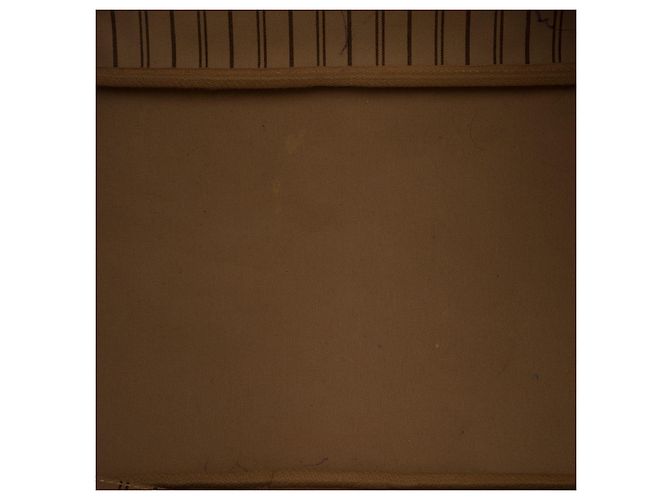 Hervorragende Louis Vuitton Neverfull GM Tote aus individuellem Monogramm Canvas "Bip Bip le Coyotte" Braun - Ansicht 7